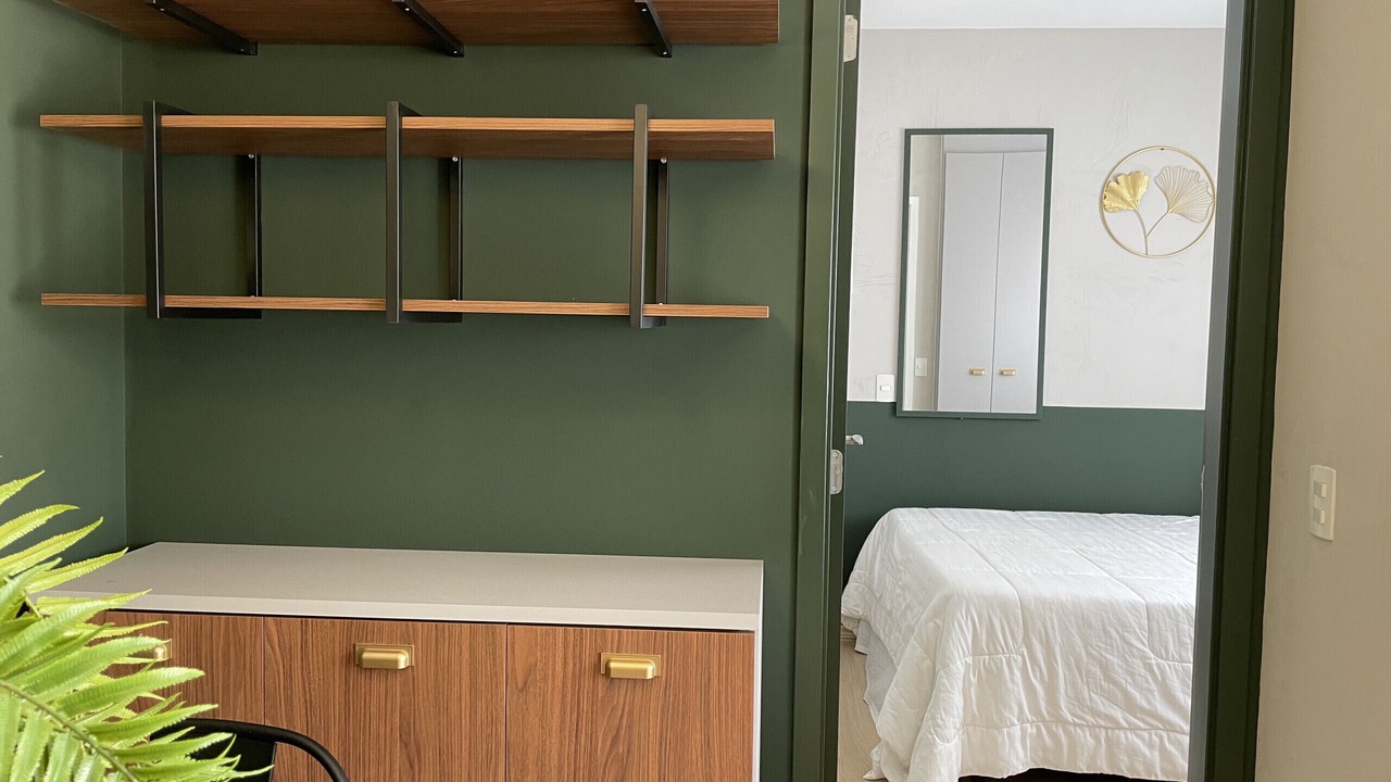 Photo of Bedroom in Consolacao