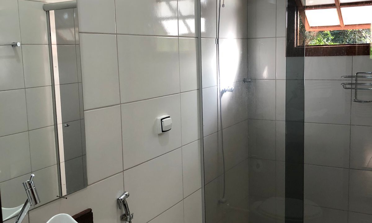 Photo of Bathroom in Serra do Cipo