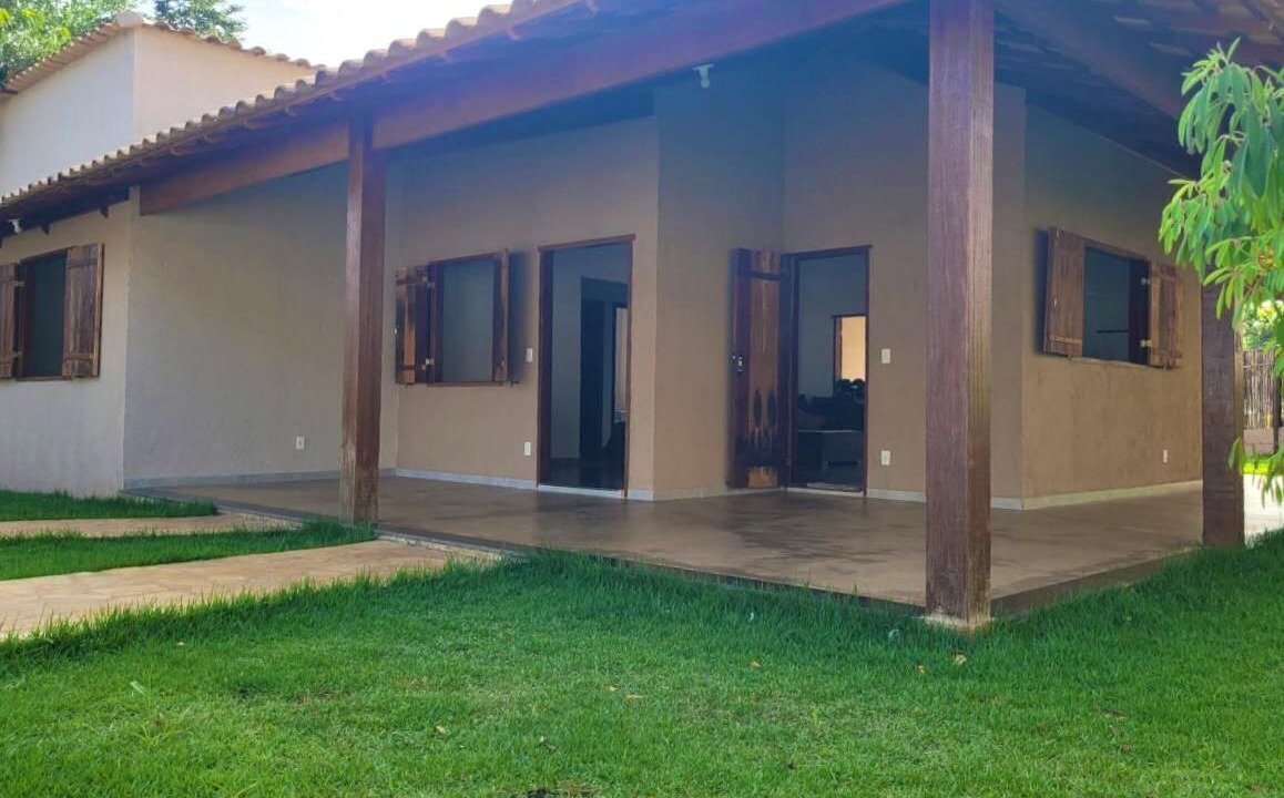Photo of Outdoor in Serra do Cipo