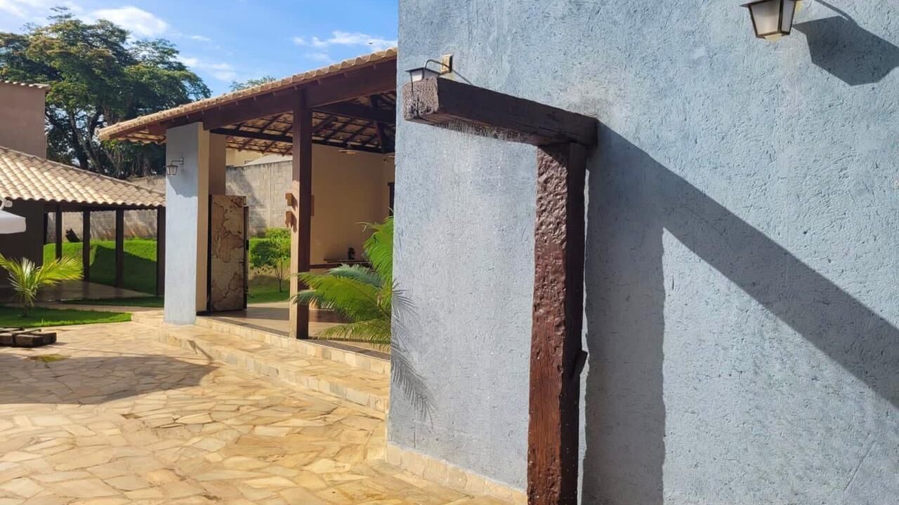 Photo of Outdoor in Serra do Cipo