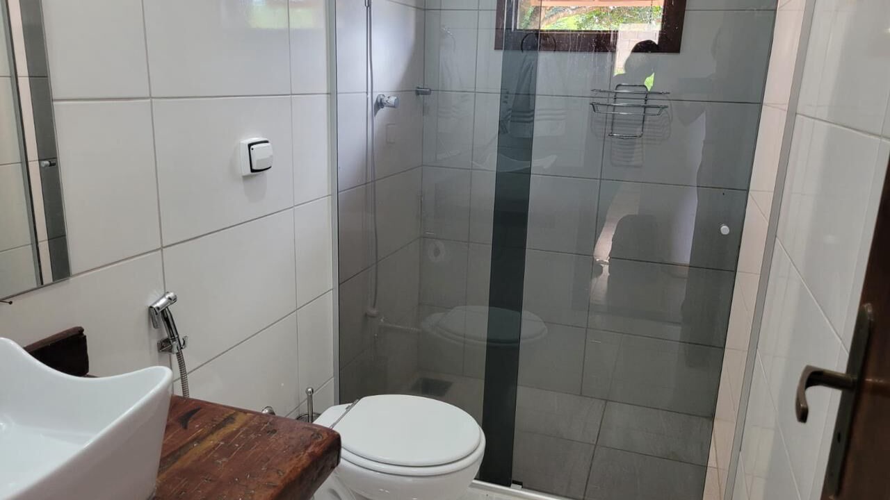 Photo of Bathroom in Serra do Cipo