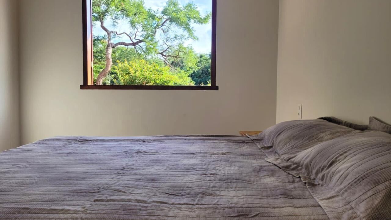 Photo of Bedroom in Serra do Cipo