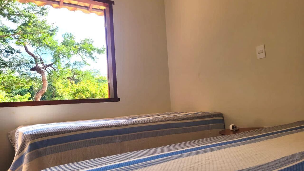 Photo of Bedroom in Serra do Cipo
