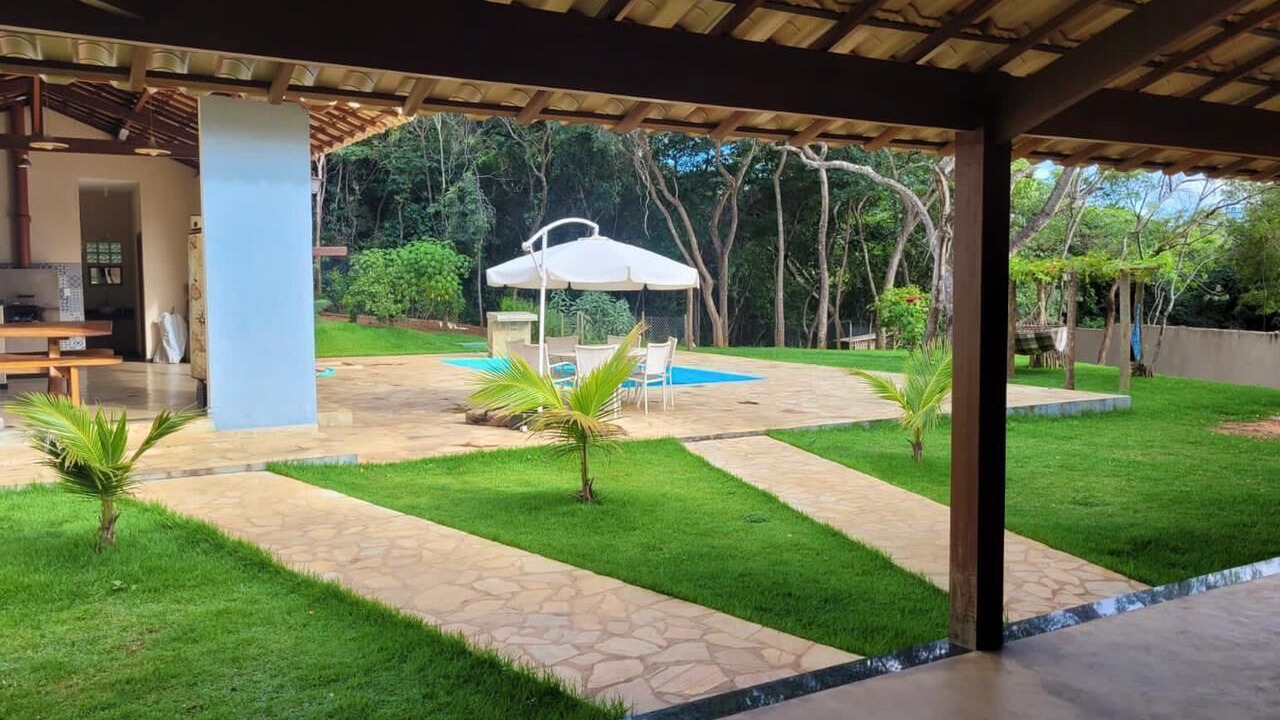 Photo of Outdoor in Serra do Cipo