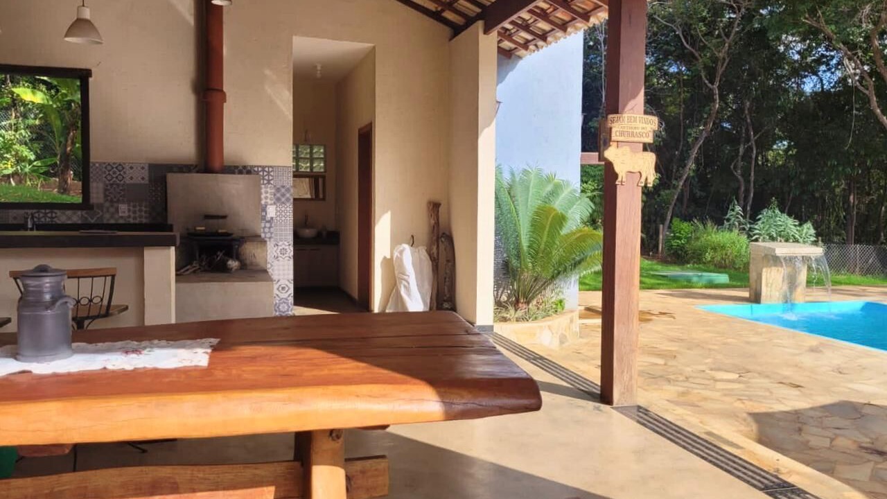 Photo of Outdoor in Serra do Cipo