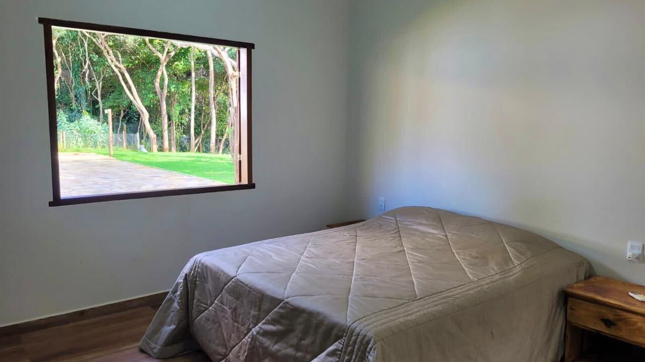 Photo of Bedroom in Serra do Cipo