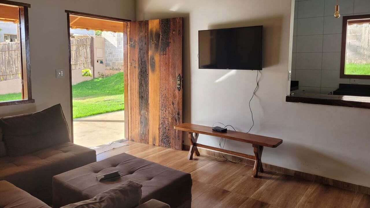 Photo of Livingroom in Serra do Cipo