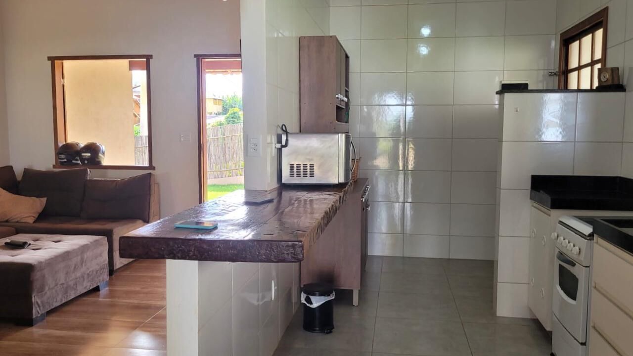 Photo of Kitchen in Serra do Cipo