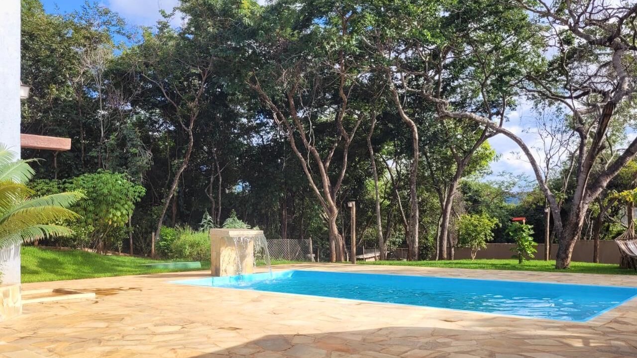 Photo of Outdoor in Serra do Cipo
