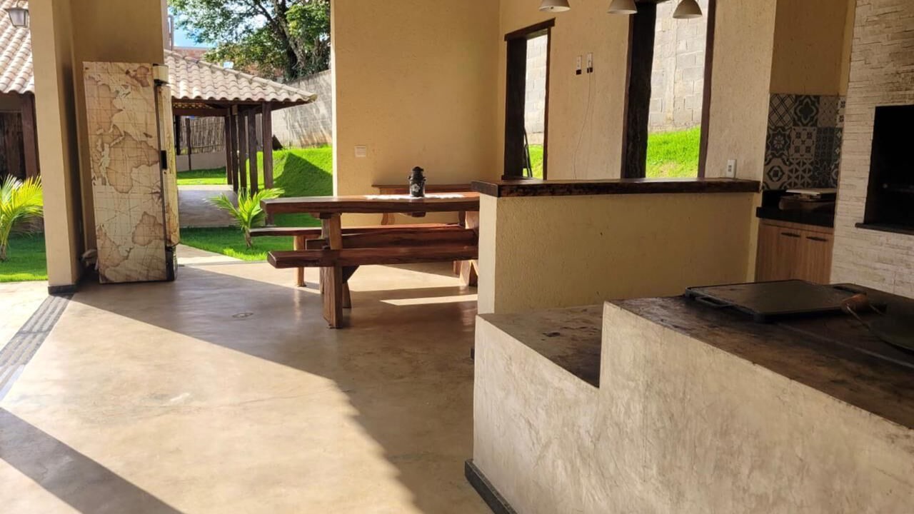 Photo of Outdoor in Serra do Cipo