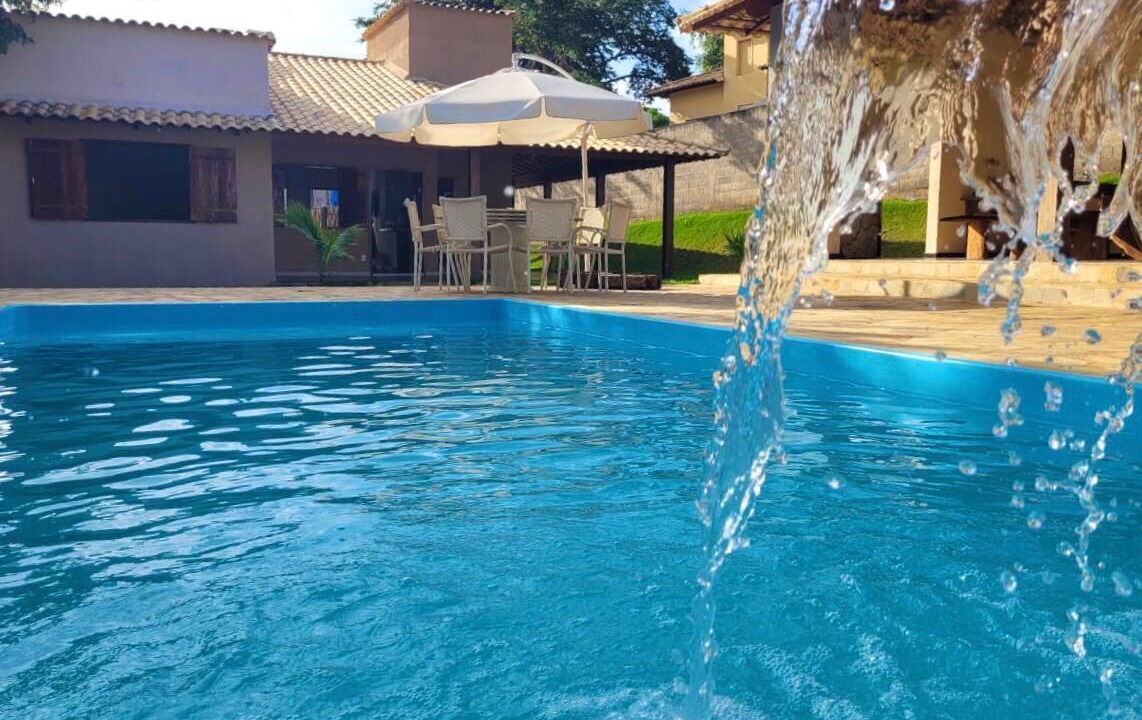 Photo of Outdoor in Serra do Cipo