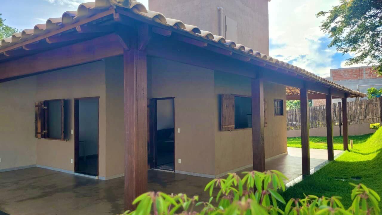 Photo of Outdoor in Serra do Cipo