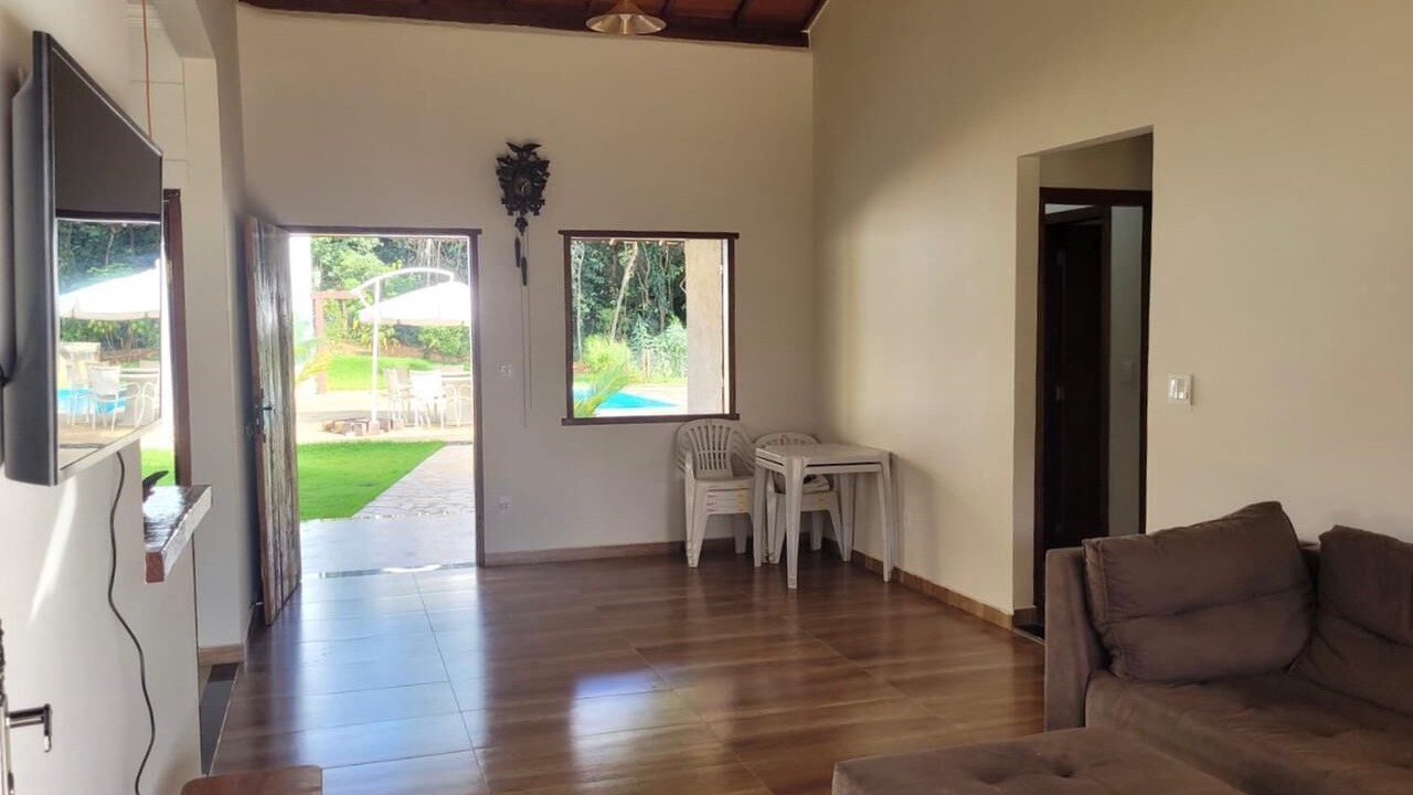 Photo of Livingroom in Serra do Cipo