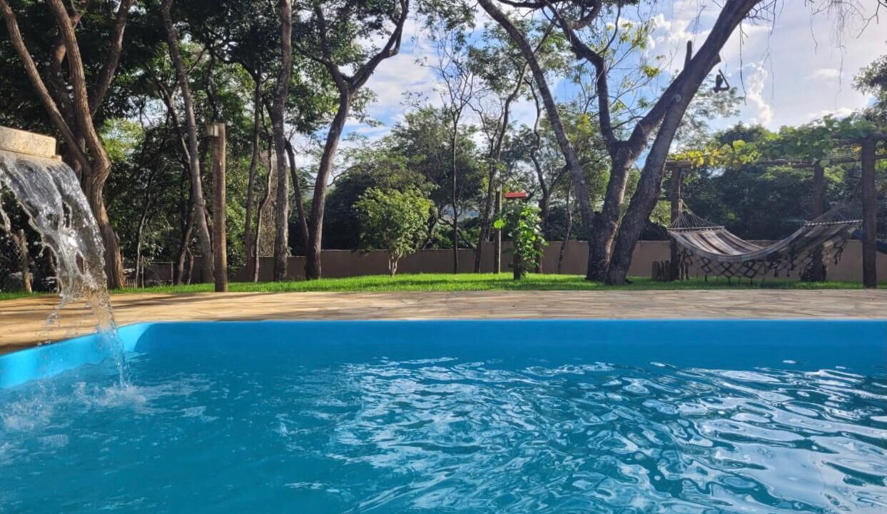 Photo of Outdoor in Serra do Cipo