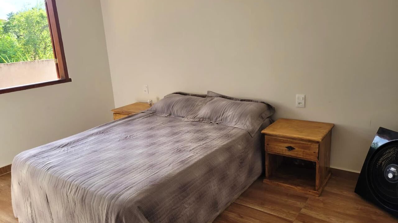 Photo of Bedroom in Serra do Cipo