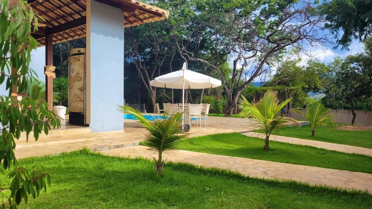 Photo of Patio Balcony in Serra do Cipo