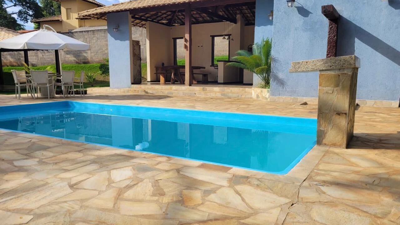 Photo of Outdoor in Serra do Cipo