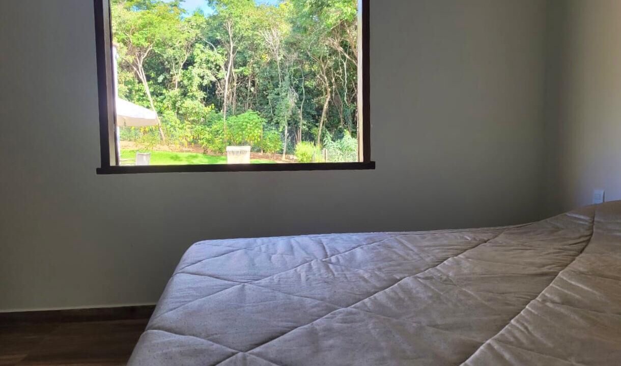 Photo of Bedroom in Serra do Cipo