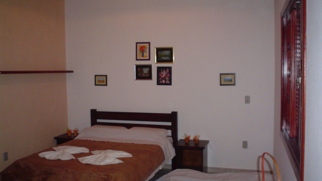 Photo of Bedroom in Itai