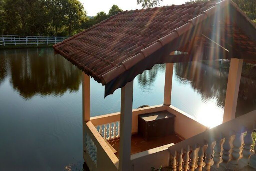 Photo of Outdoor in Itai