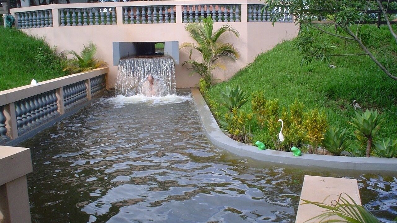 Photo of Outdoor in Itai
