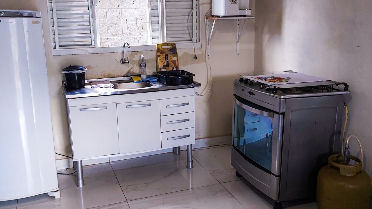 Photo of Kitchen in Lago Norte