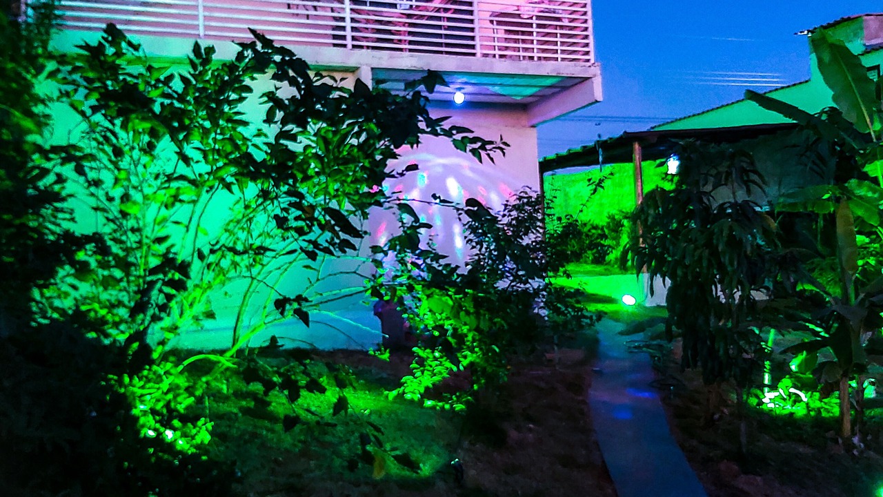 Photo of Outdoor in Lago Norte