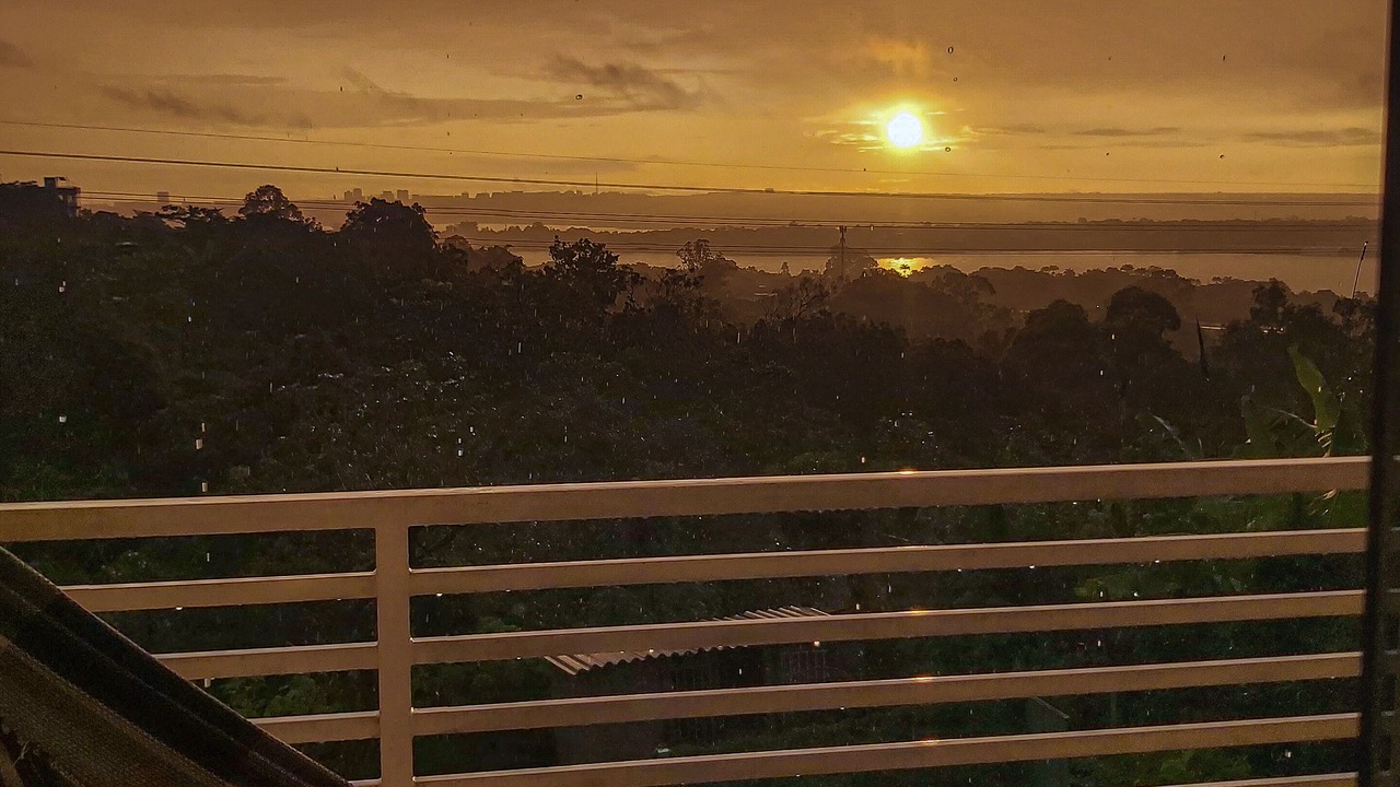 Photo of Outdoor in Lago Norte