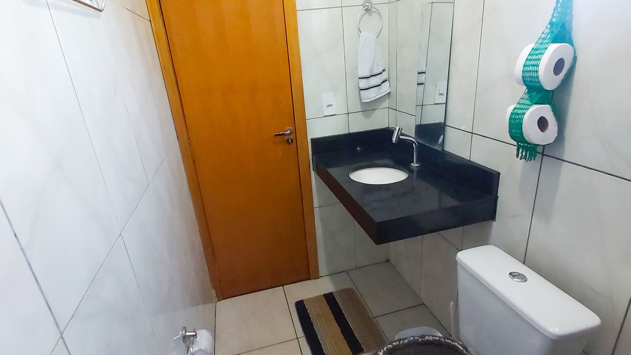 Photo of Bathroom in Lago Norte