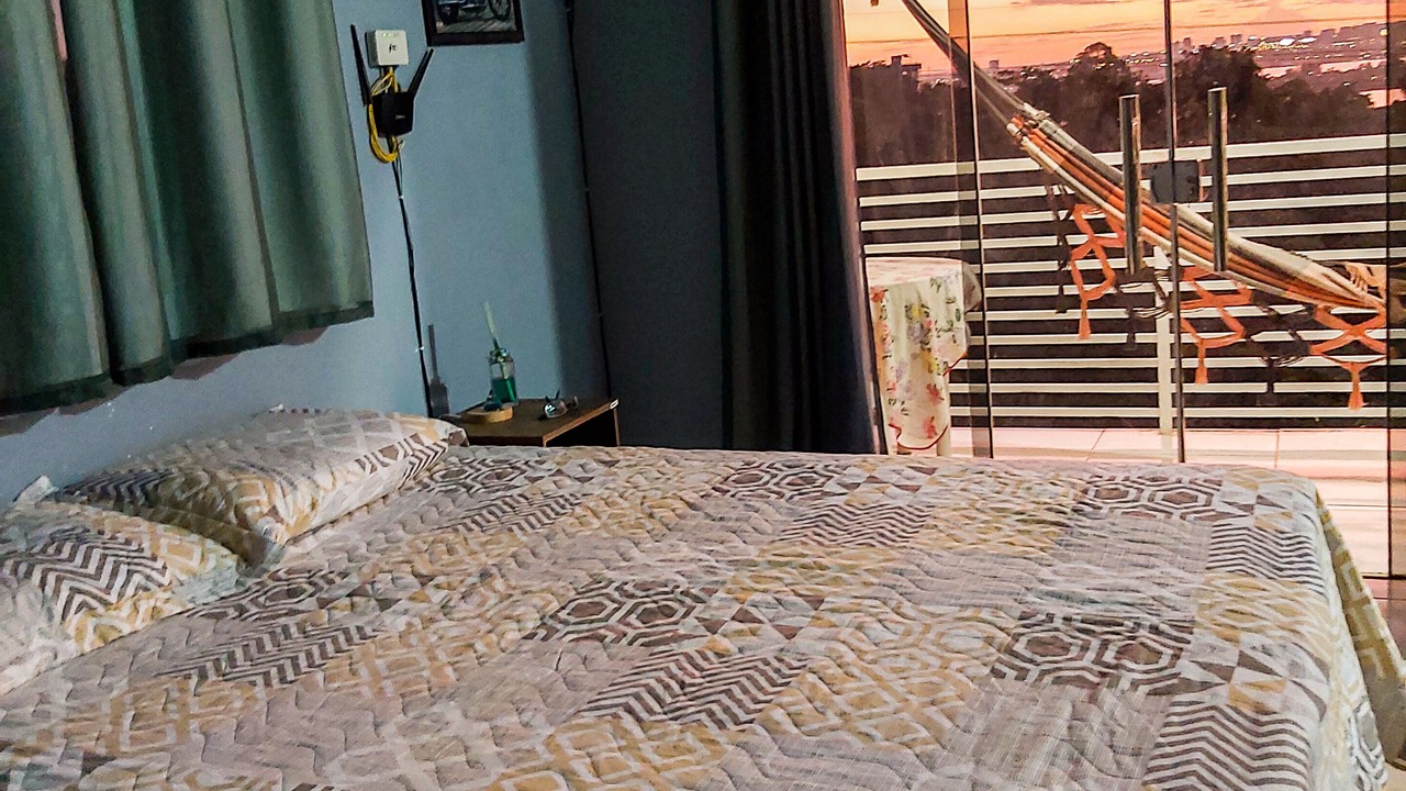 Photo of Bedroom in Lago Norte