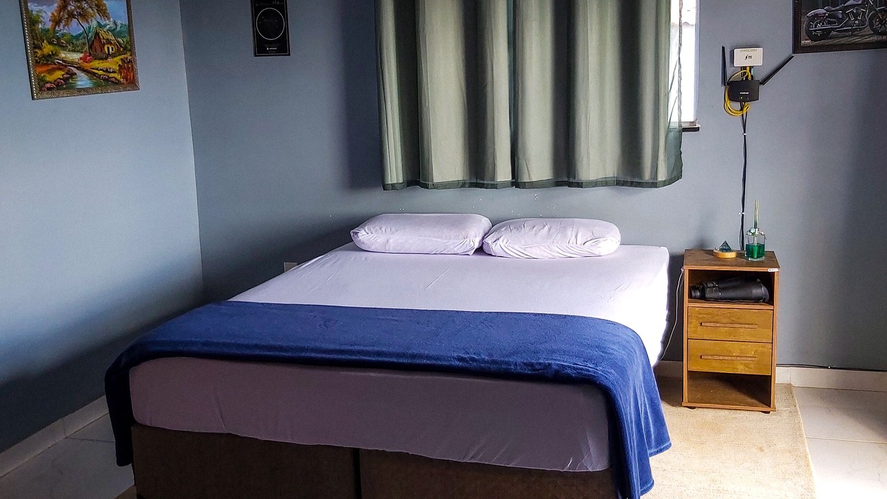Photo of Bedroom in Lago Norte