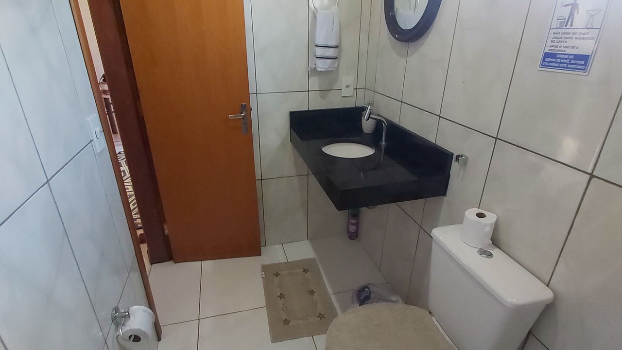 Photo of Bathroom in Lago Norte