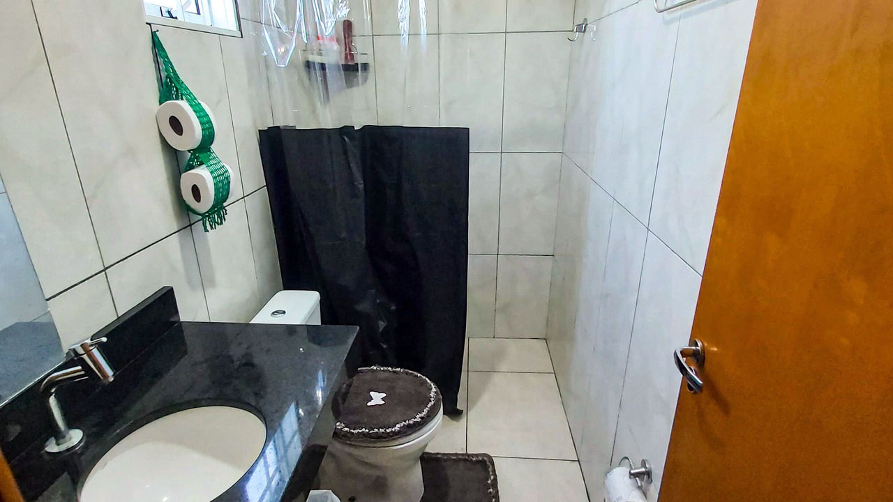 Photo of Bathroom in Lago Norte