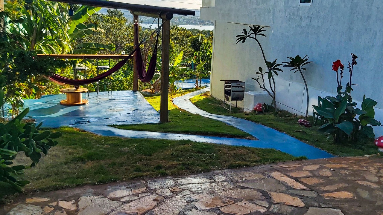 Photo of Outdoor in Lago Norte