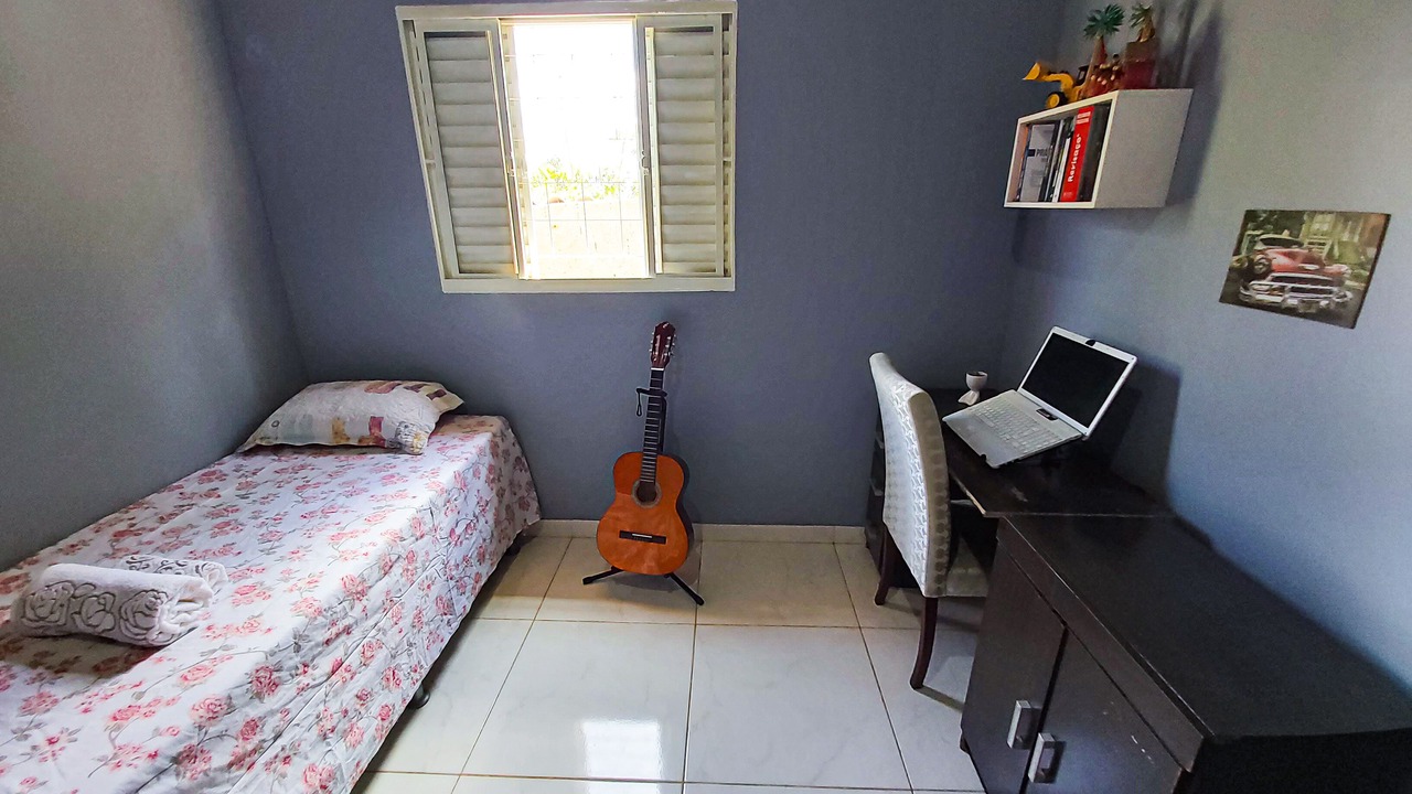 Photo of Bedroom in Lago Norte