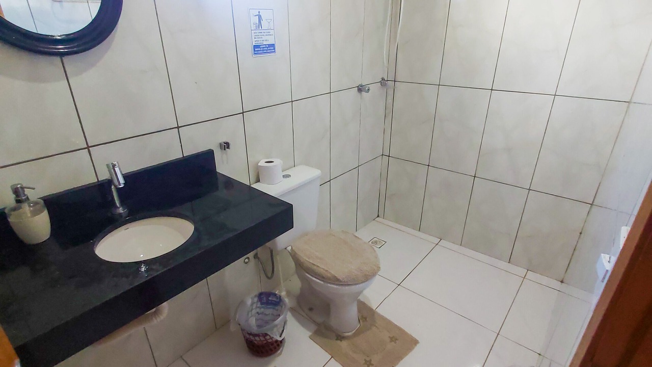 Photo of Bathroom in Lago Norte