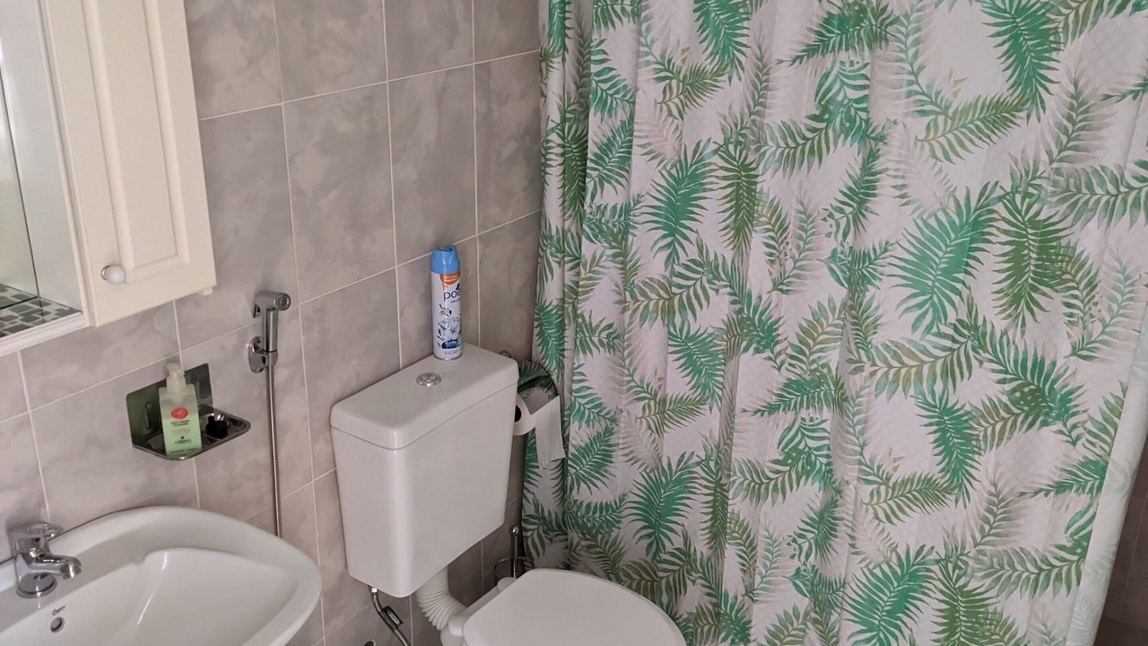Photo of Bathroom in Trevelin