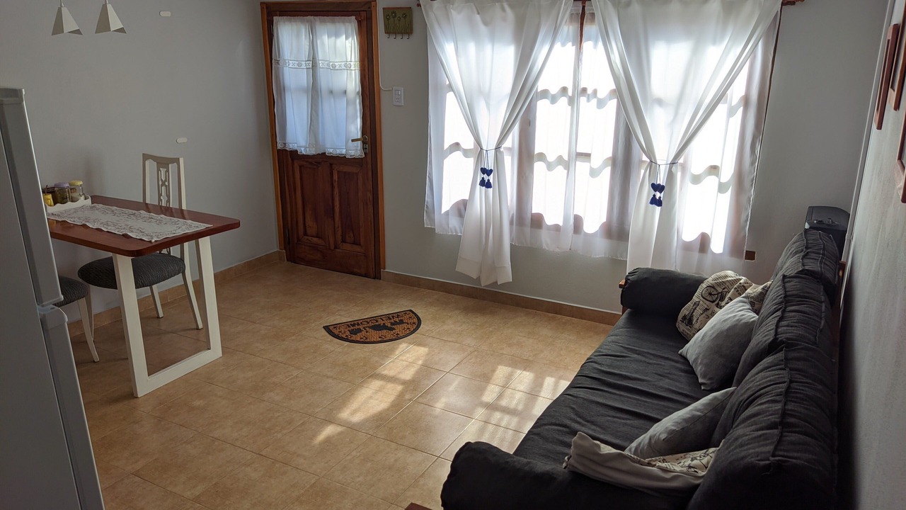 Photo of Livingroom in Trevelin