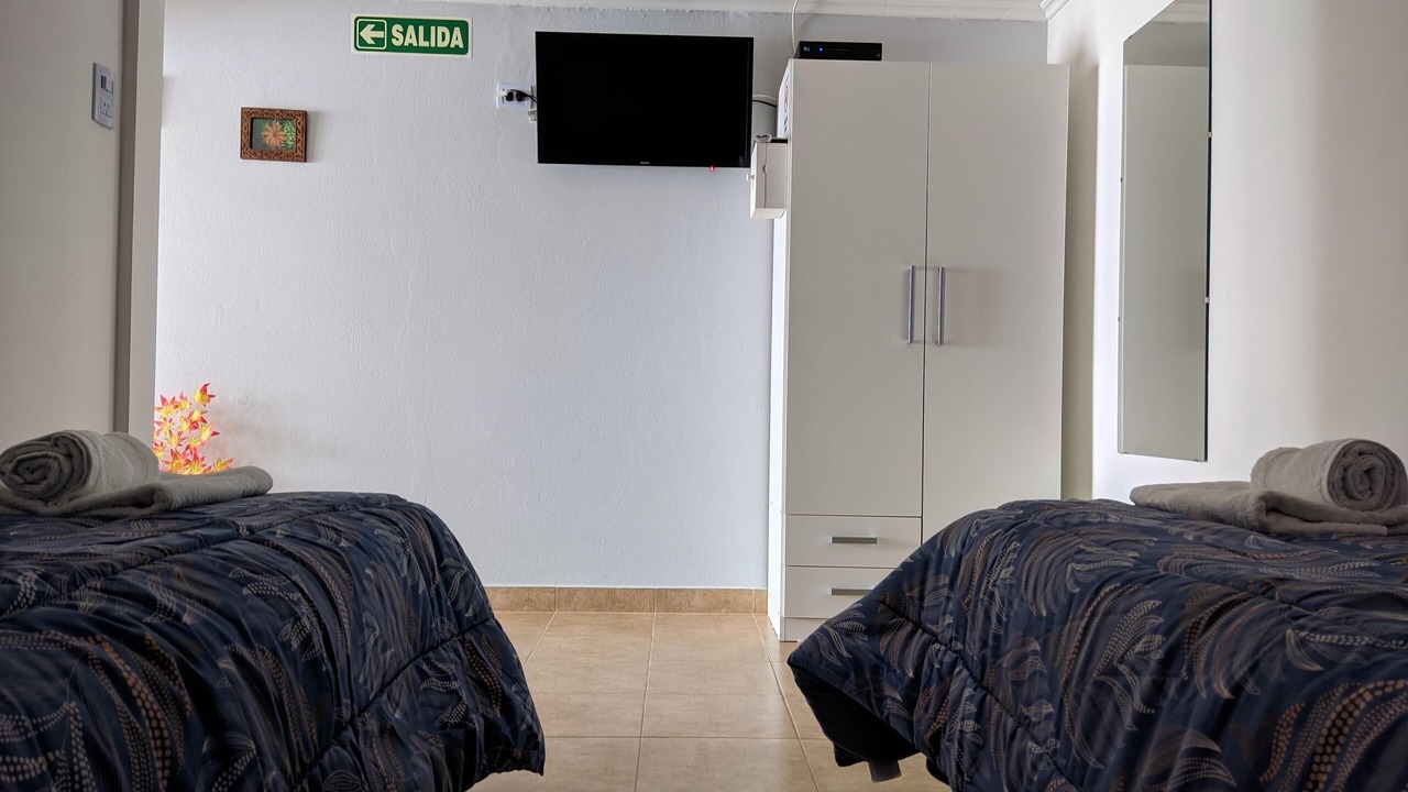 Photo of Bedroom in Trevelin