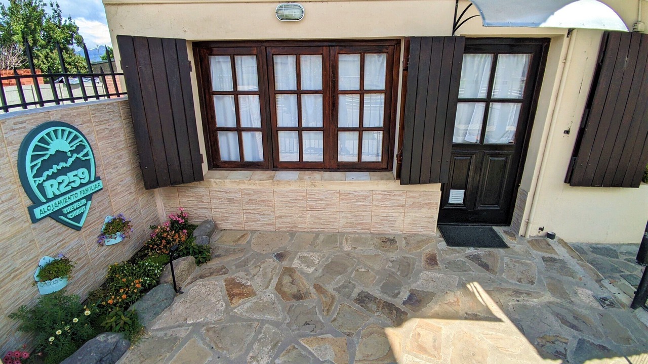 Photo of Outdoor in Trevelin