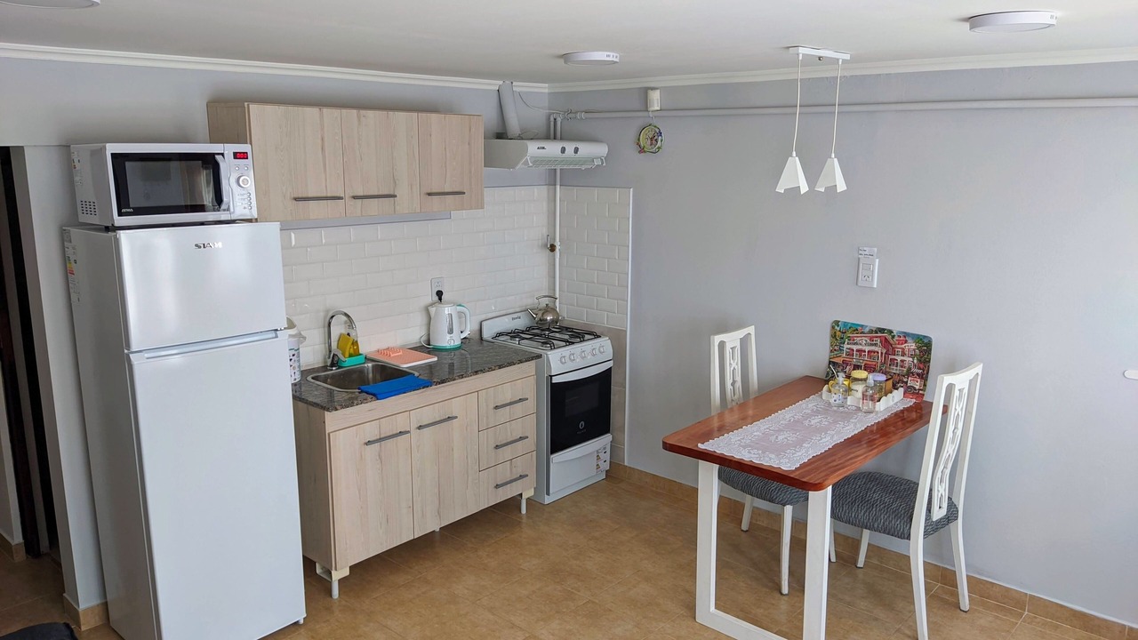 Photo of Kitchen in Trevelin