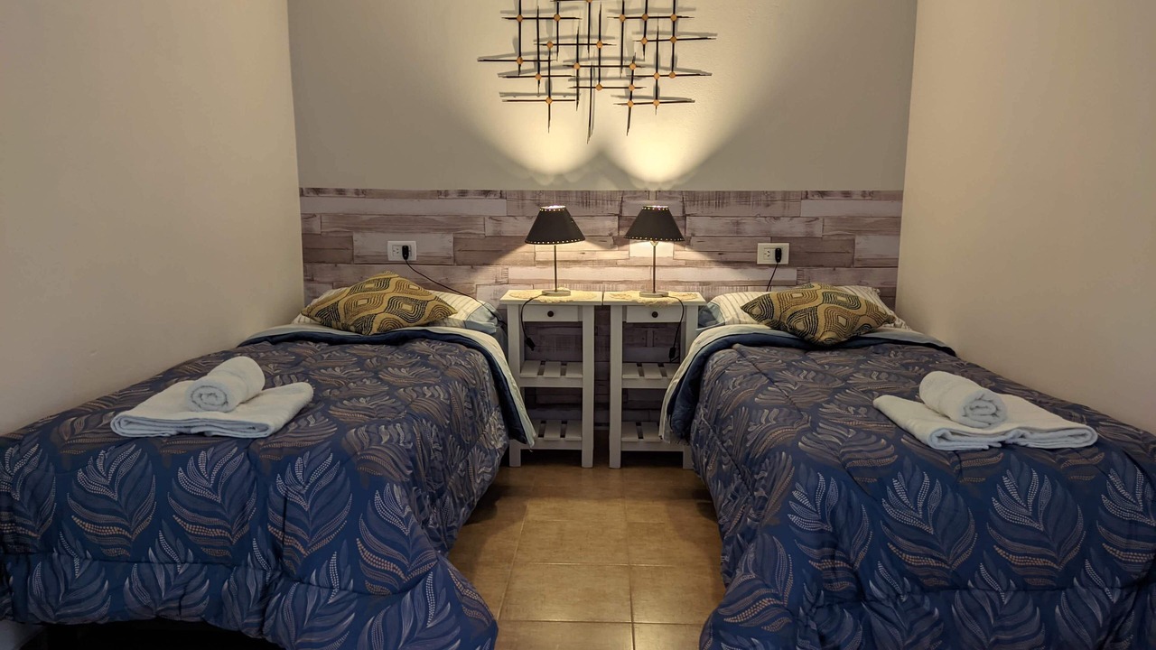 Photo of Bedroom in Trevelin