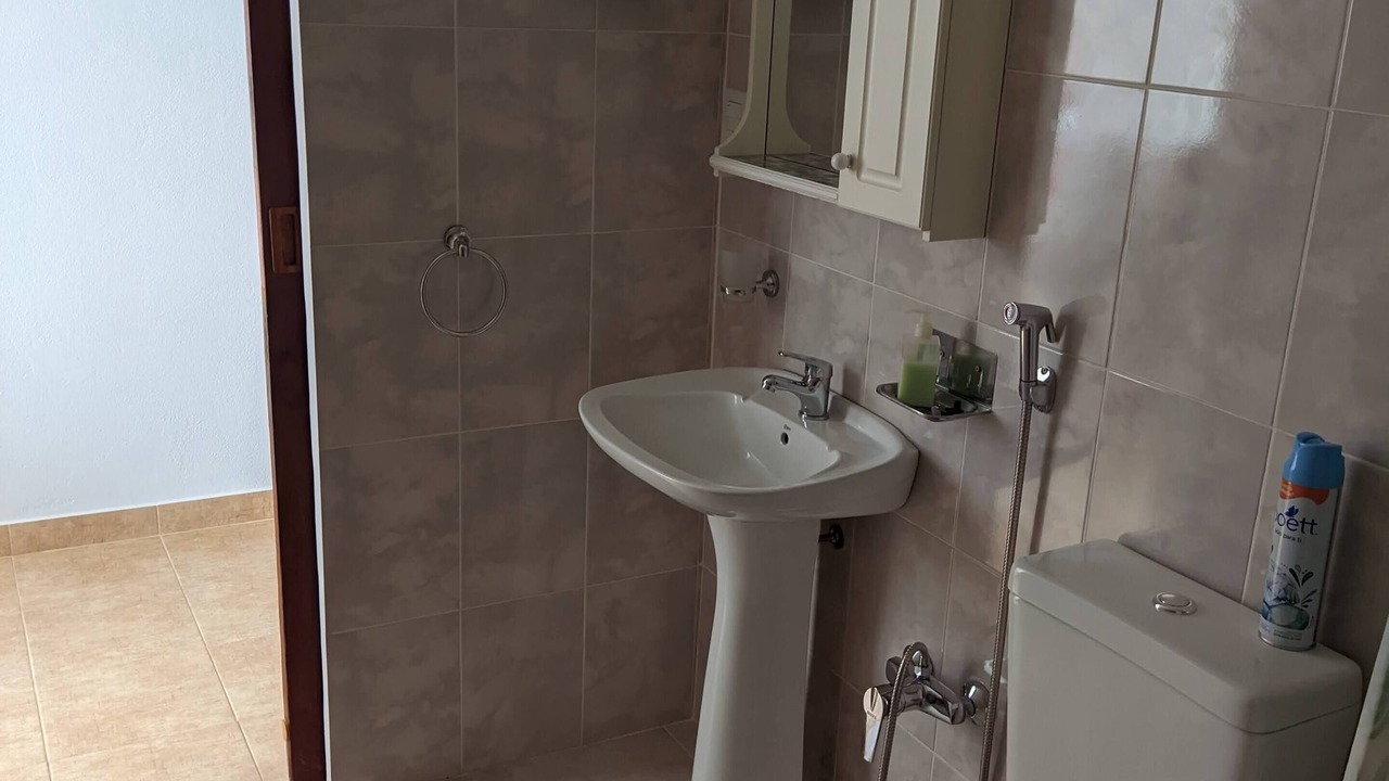Photo of Bathroom in Trevelin
