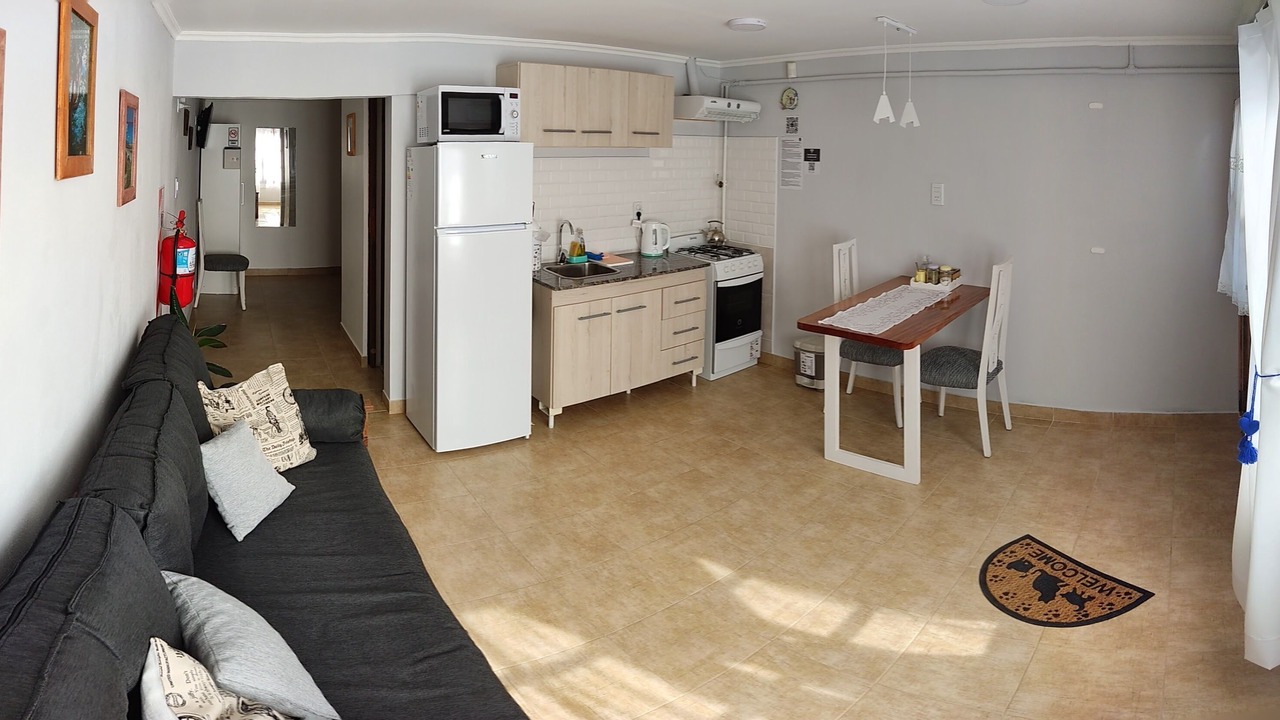 Photo of Livingroom in Trevelin