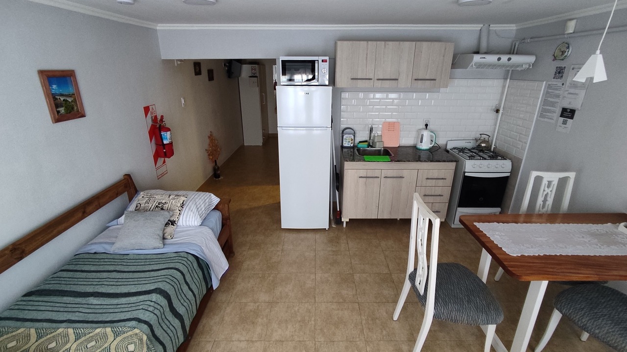 Photo of Bedroom in Trevelin