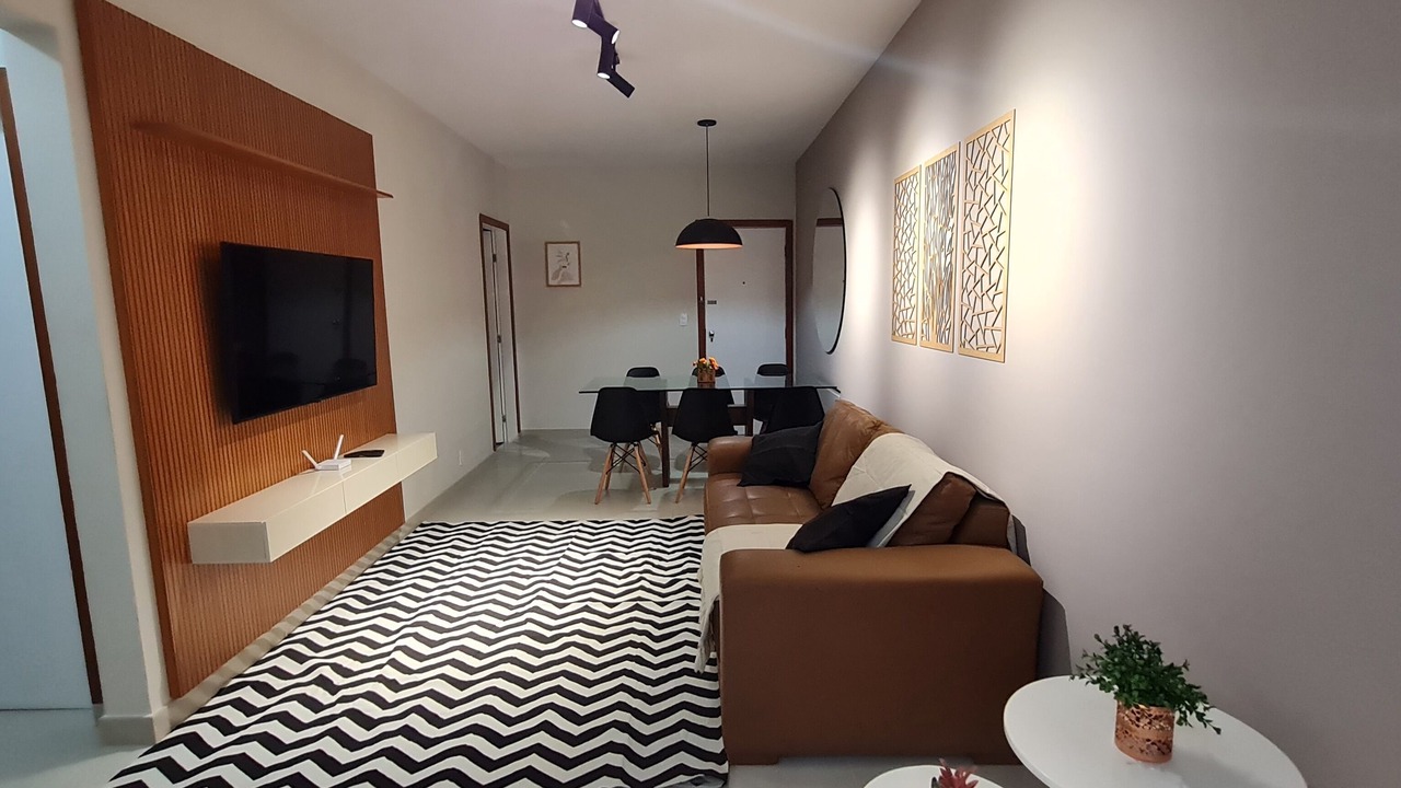 Photo of Livingroom in Itapua