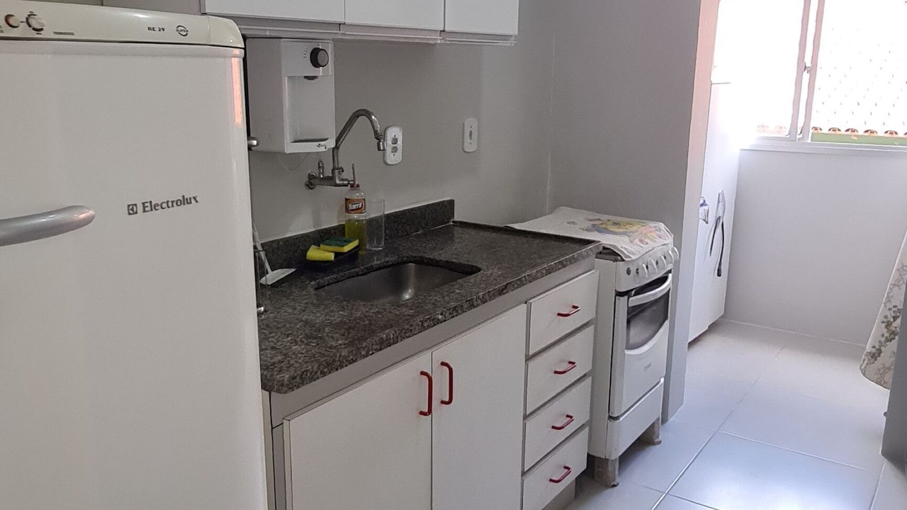Photo of Kitchen in Itapua
