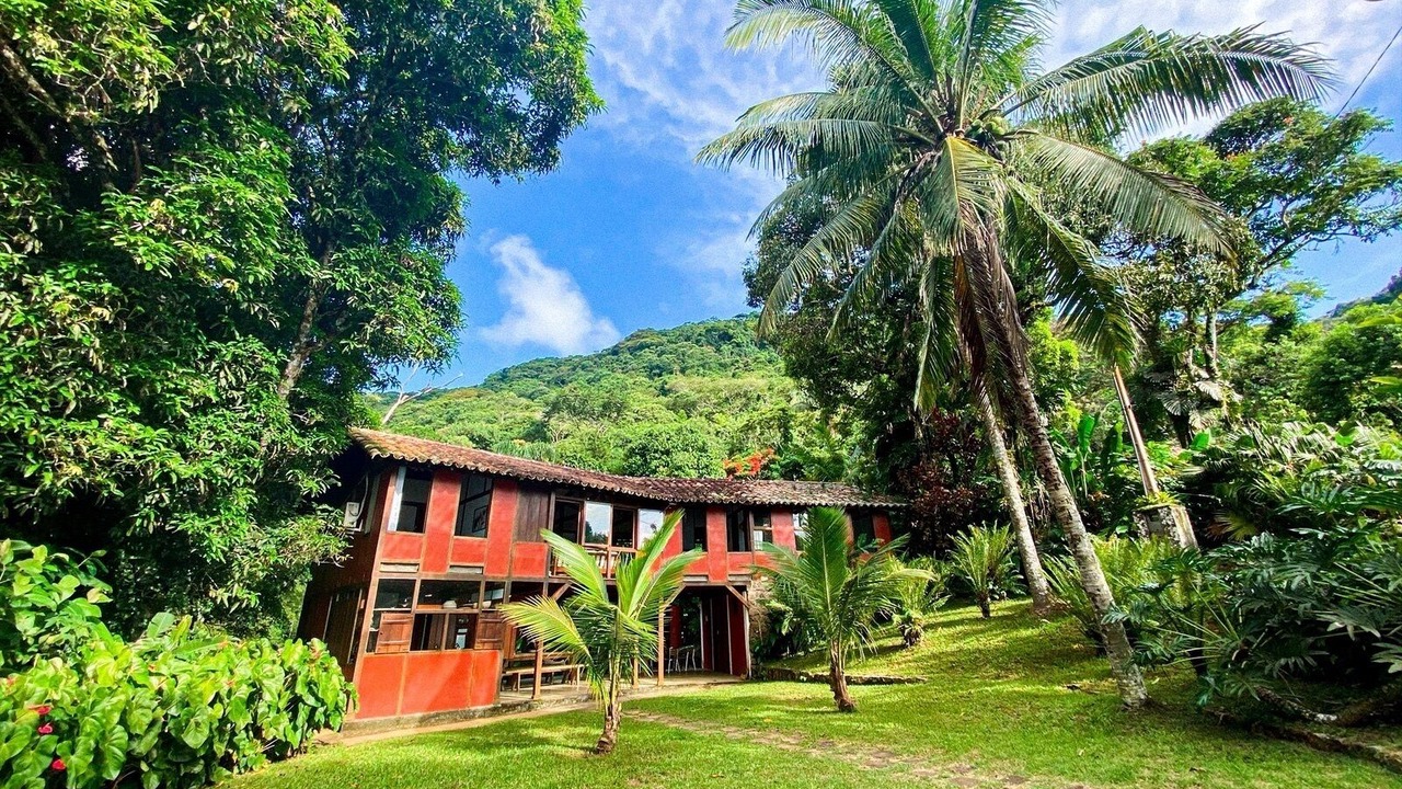 Photo of Outdoor in Picinguaba