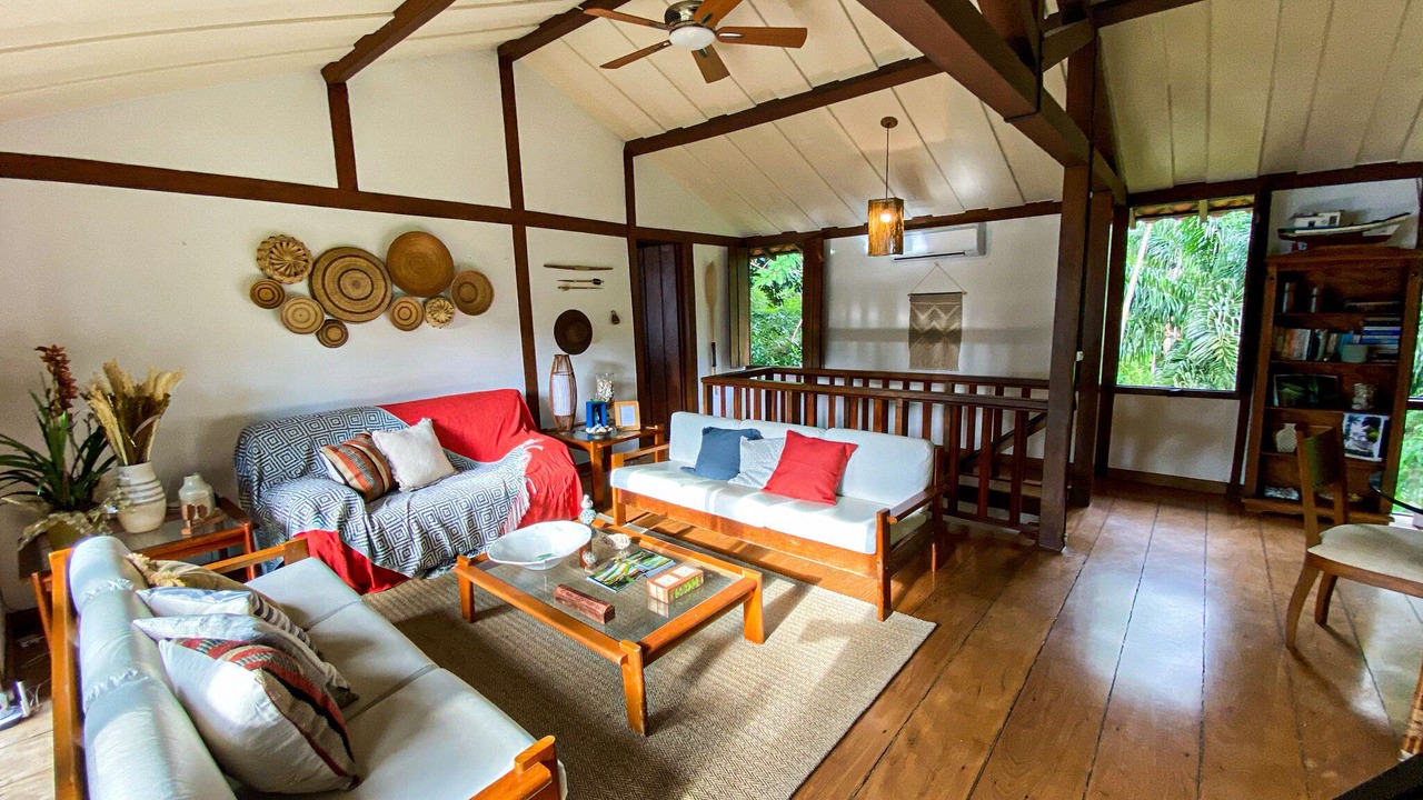 Photo of Livingroom in Picinguaba