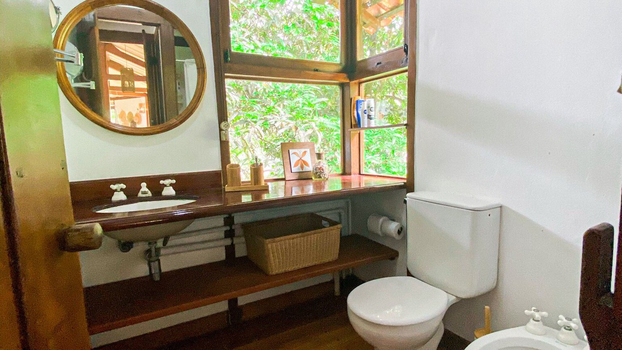 Photo of Bathroom in Picinguaba